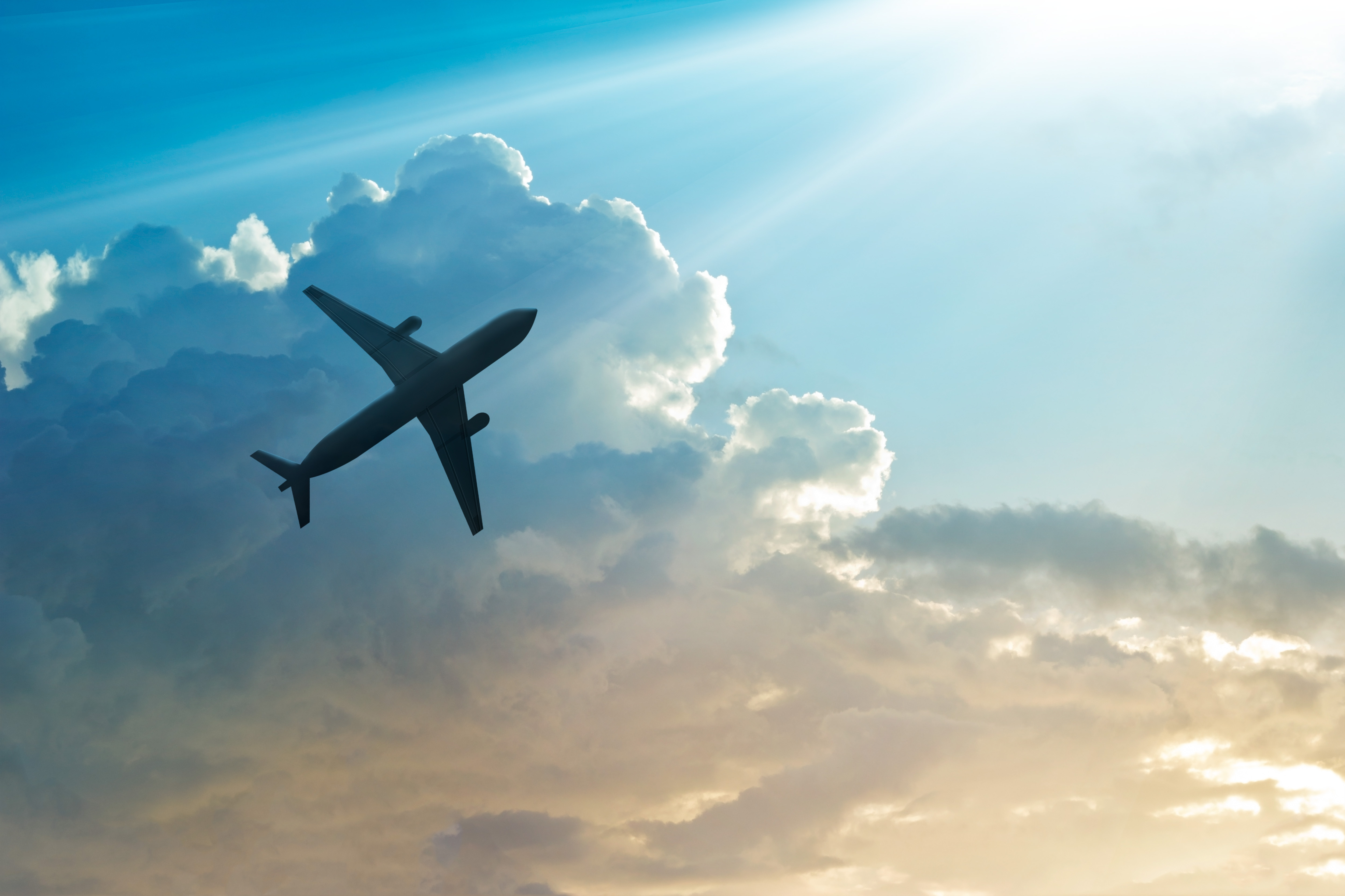 Meet our President, Ed Dahlberg - Emerald Aviation